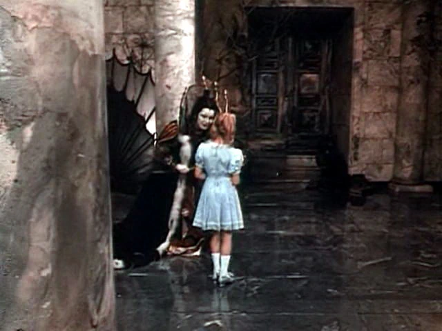 Катя Михайловская