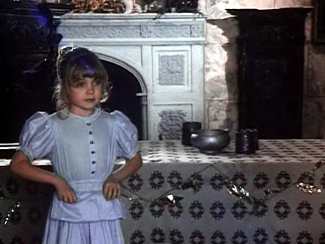 Катя Михайловская