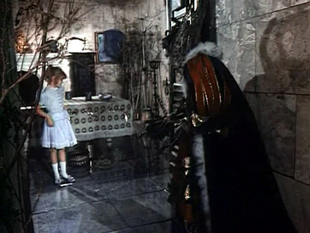 Катя Михайловская