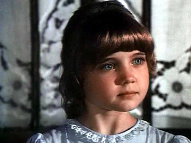 Катя Михайловская