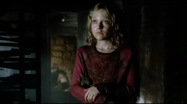 Dakota Fanning