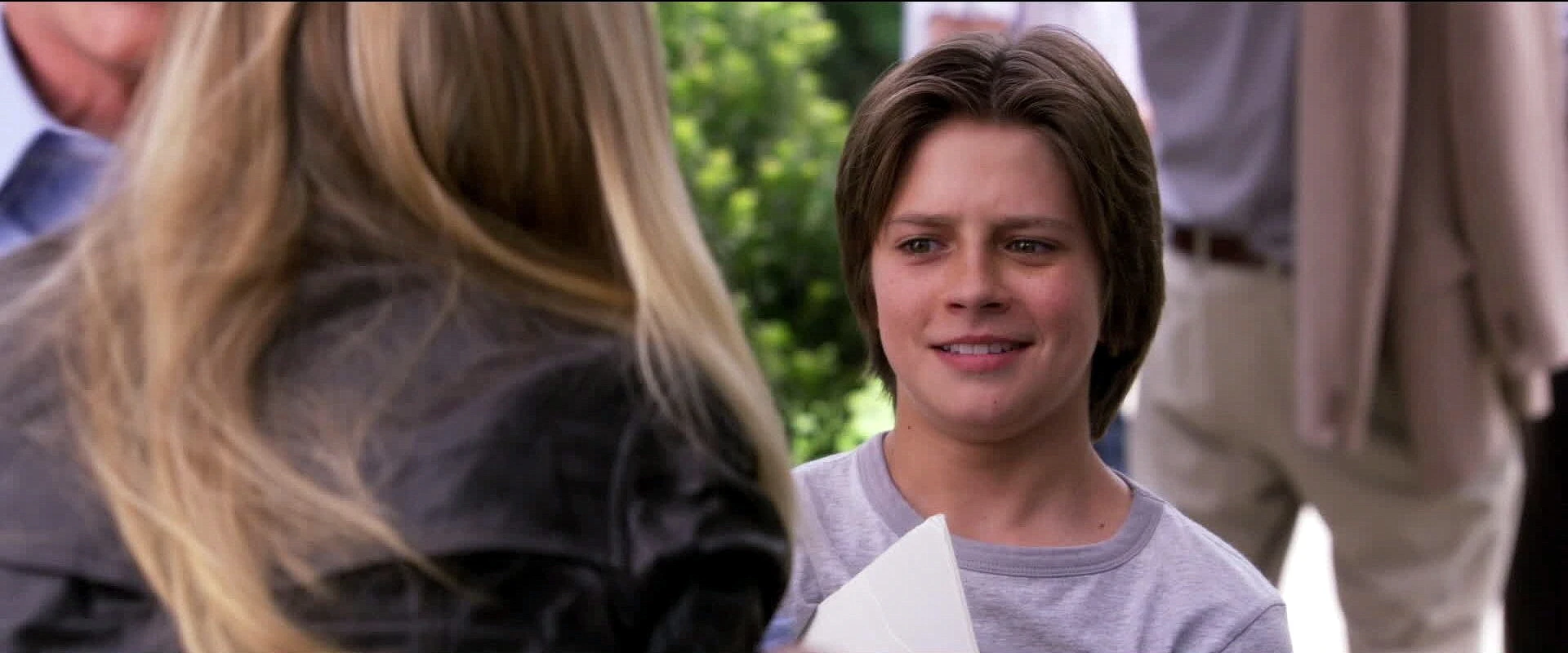 Billy Unger
