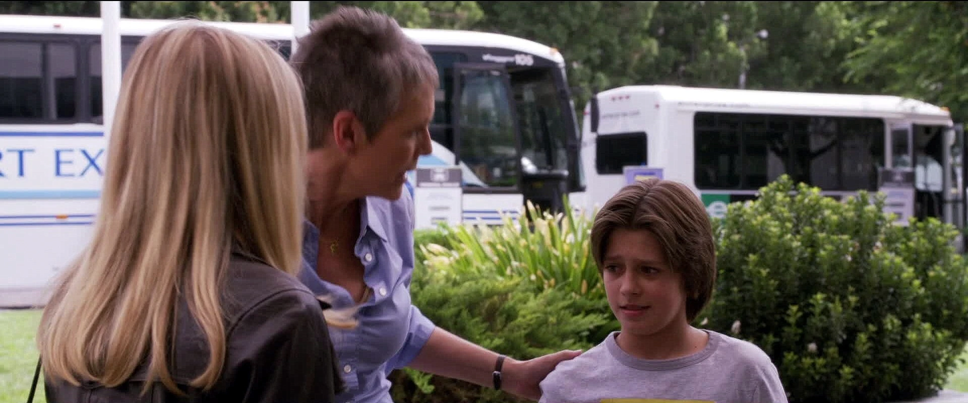 Billy Unger