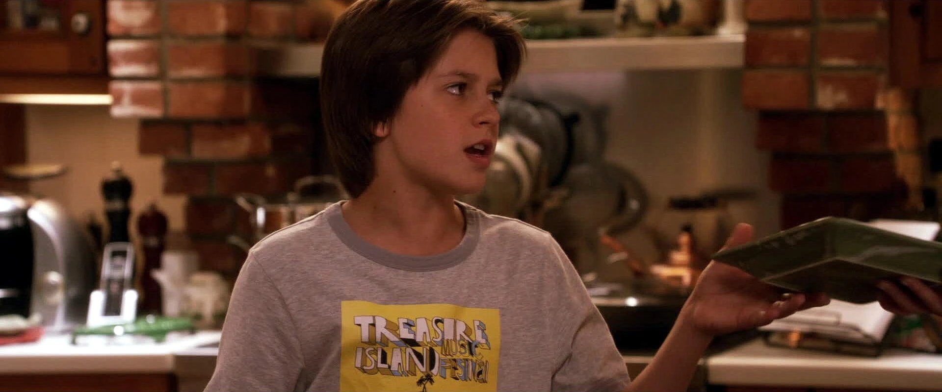 Billy Unger