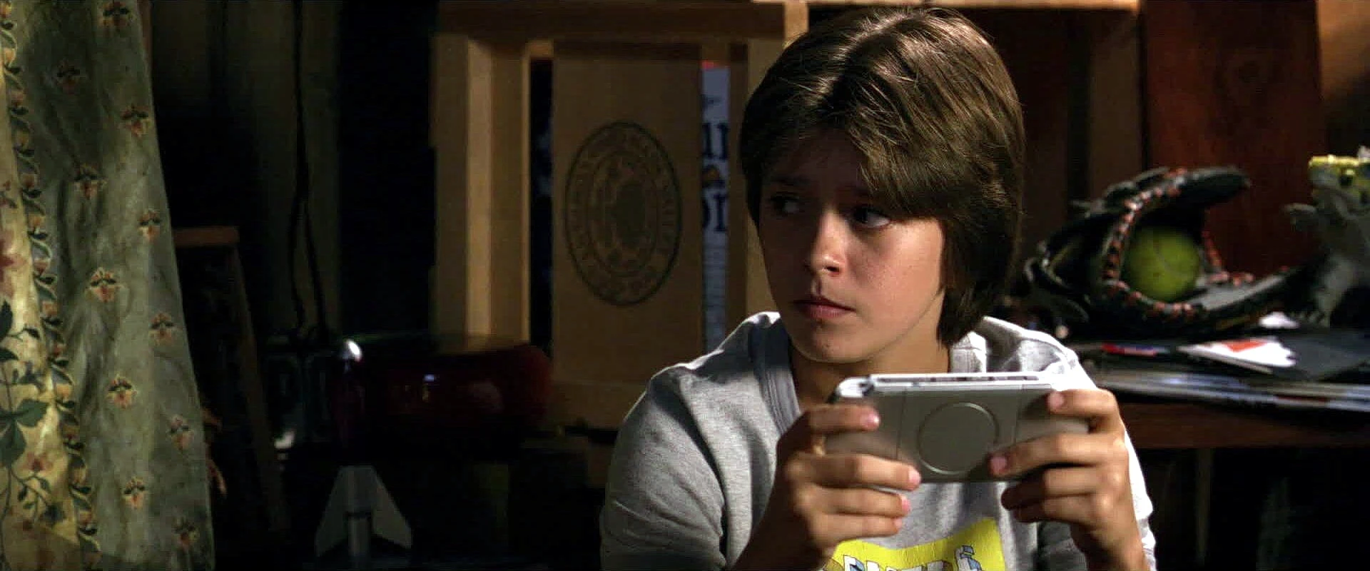 Billy Unger