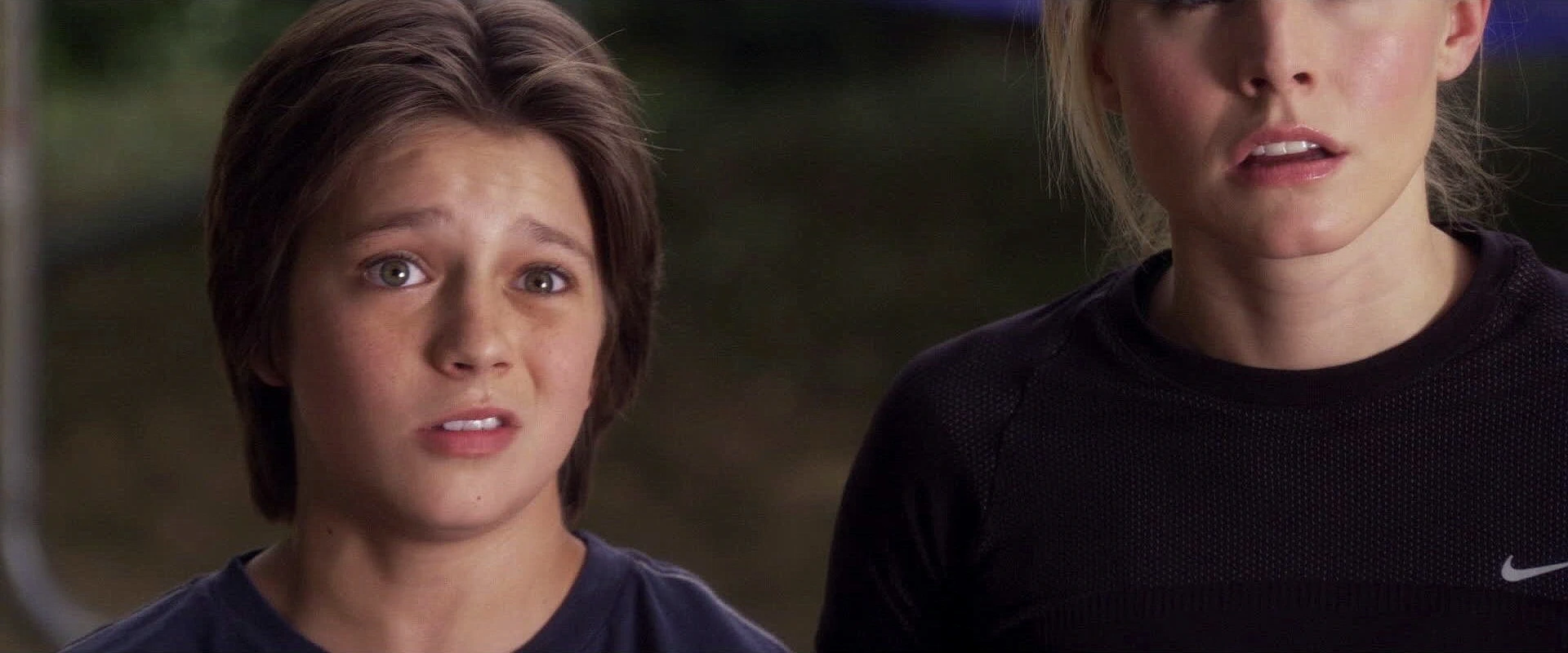 Billy Unger