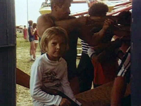 Barbara Kristály