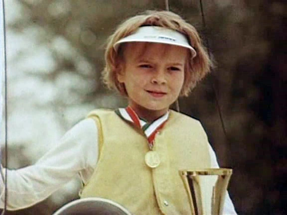 Barbara Kristály