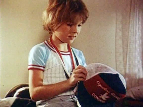 Barbara Kristály