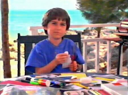 Miko Hughes