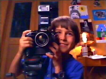 Miko Hughes