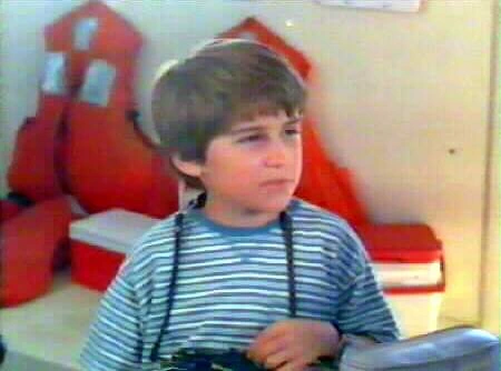 Miko Hughes