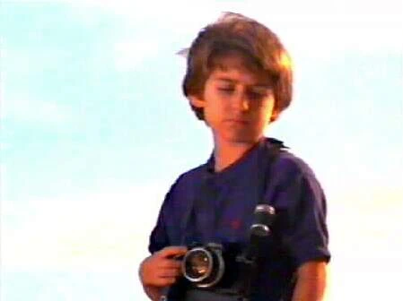 Miko Hughes