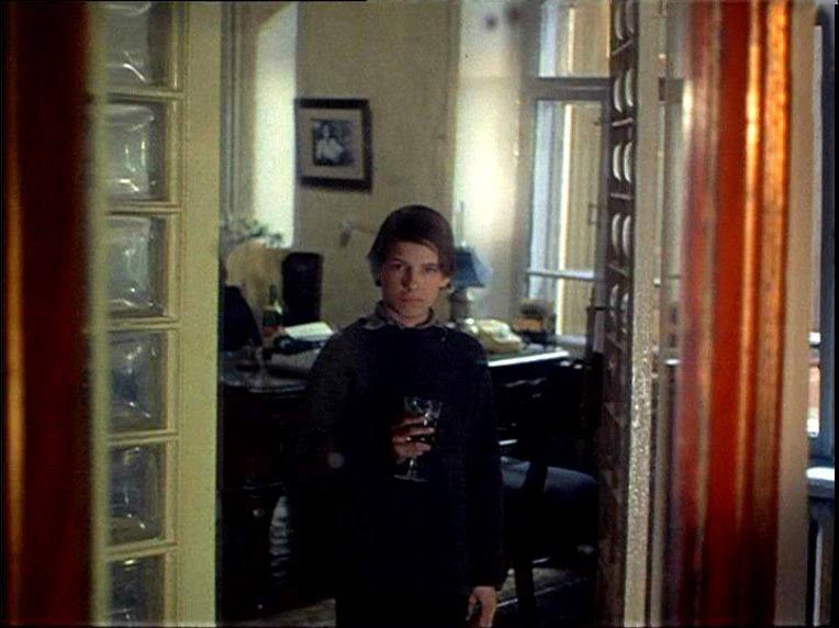 Игнат Данильцев