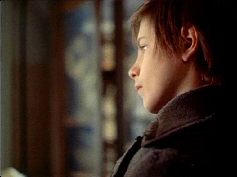 Игнат Данильцев