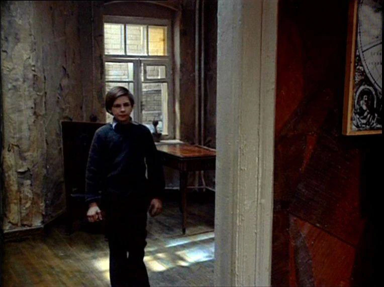 Игнат Данильцев