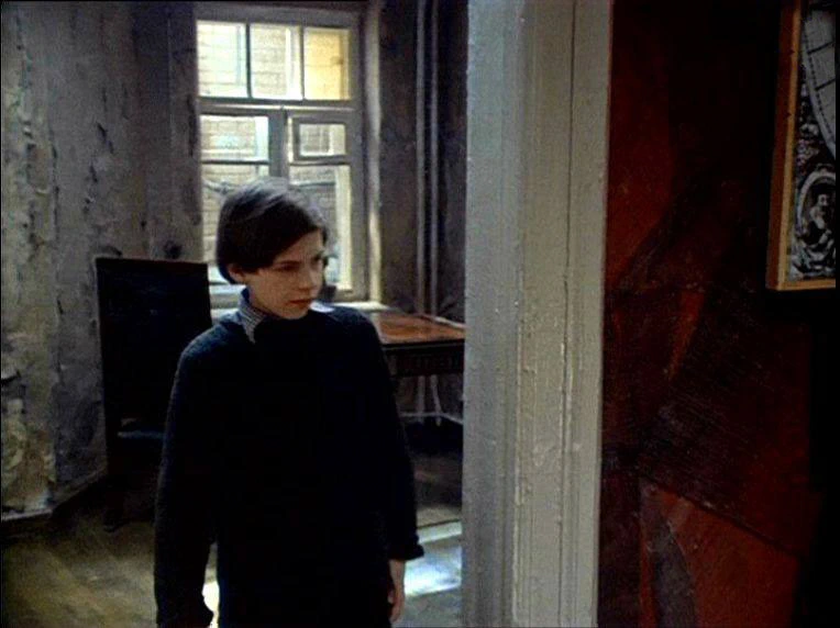 Игнат Данильцев