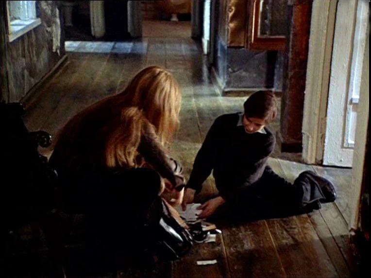 Игнат Данильцев