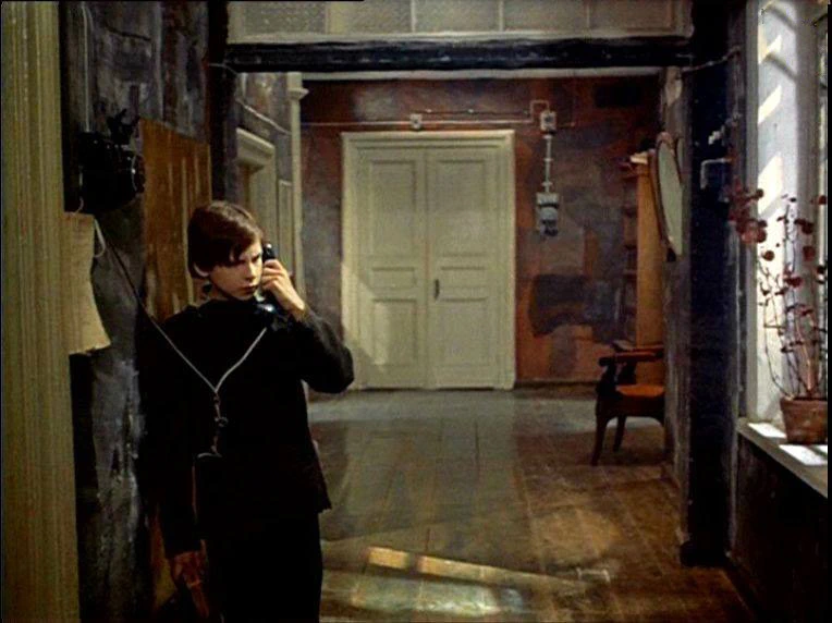 Игнат Данильцев