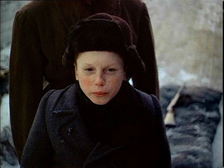 Зеркало (1974)