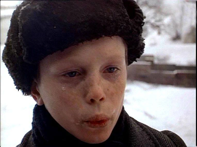 Зеркало (1974)
