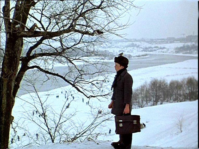 Зеркало (1974)