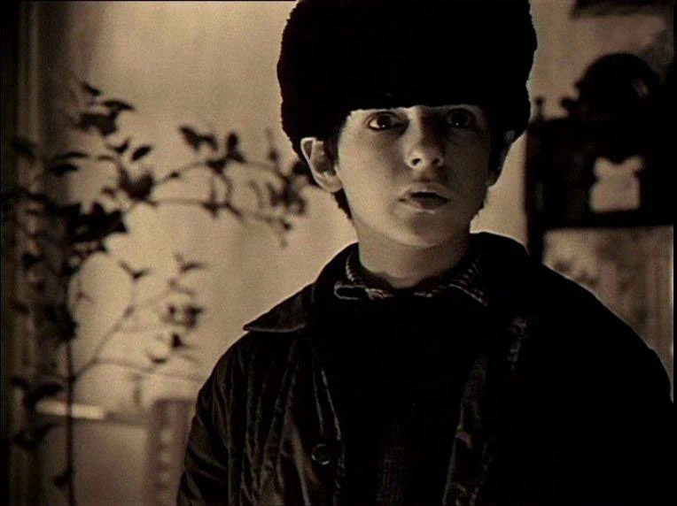 Игнат Данильцев