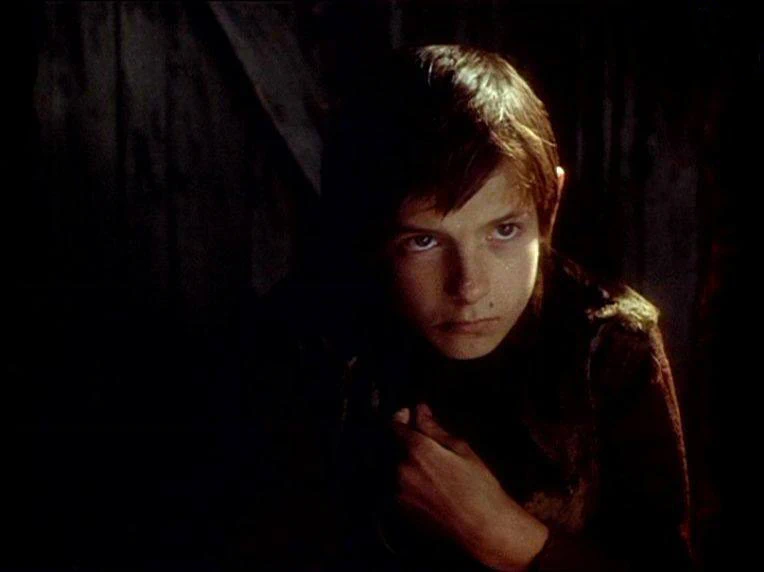 Игнат Данильцев