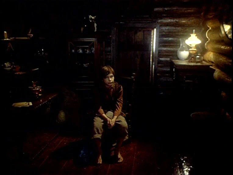 Игнат Данильцев