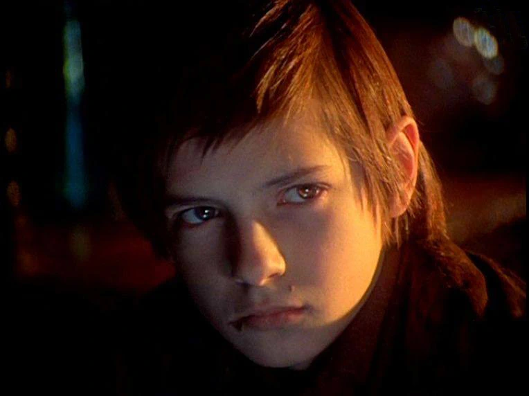 Игнат Данильцев