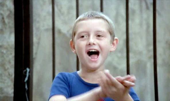 Il était une fois un flic (1972)