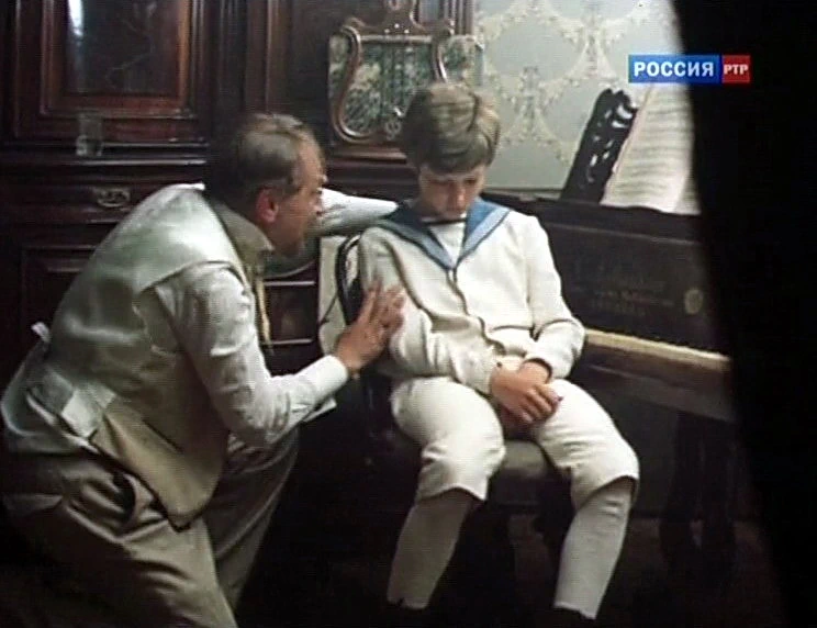 Леня Горелик