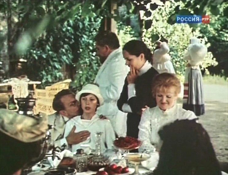 Леня Горелик