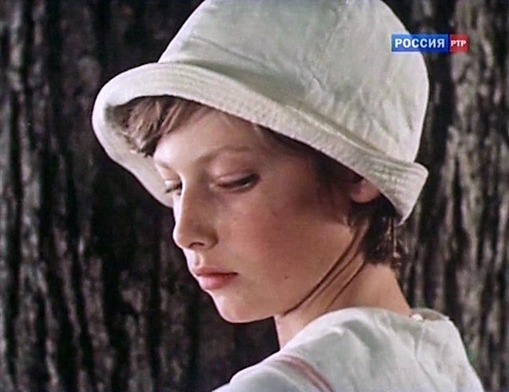 Леня Горелик