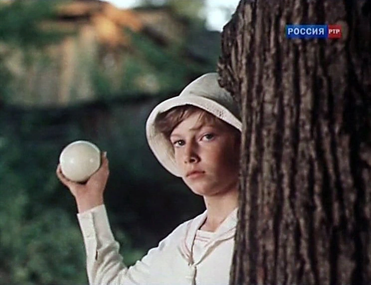Леня Горелик