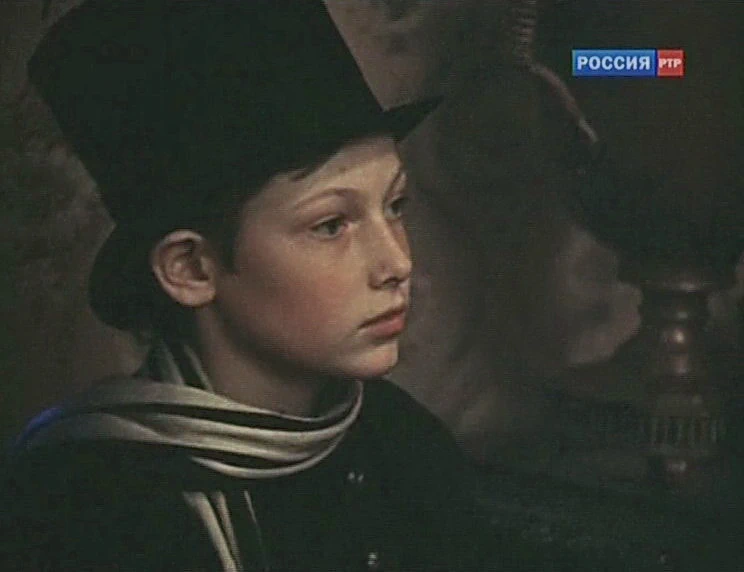 Леня Горелик