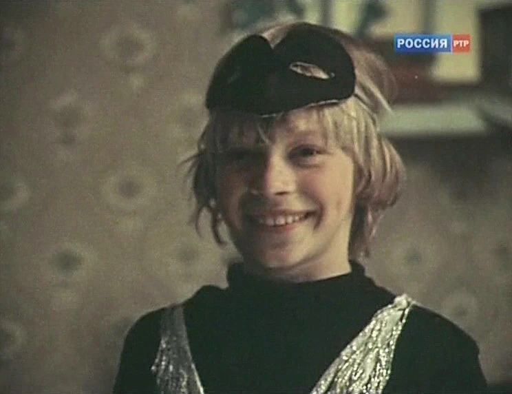Дима Корженевский