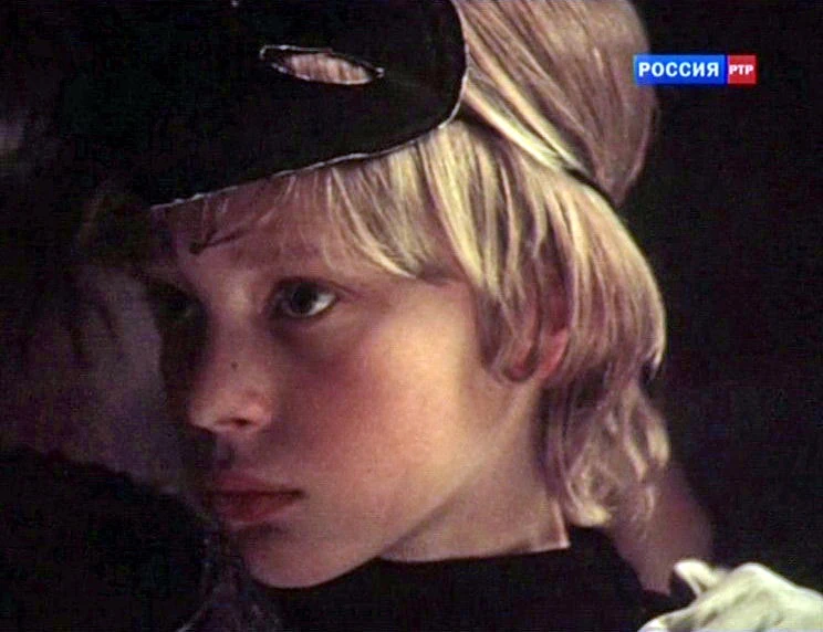 Дима Корженевский