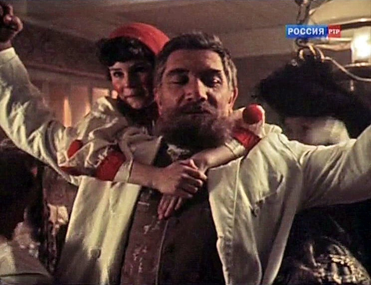 Армен Джигарханян