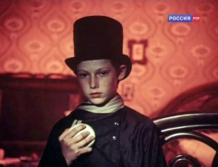 Леня Горелик