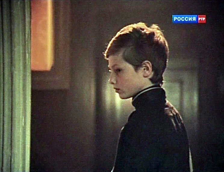 Леня Горелик