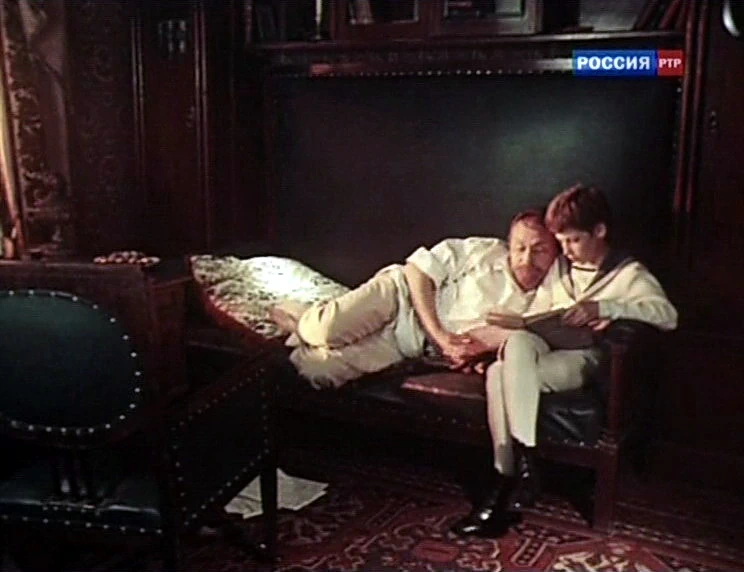 Леня Горелик