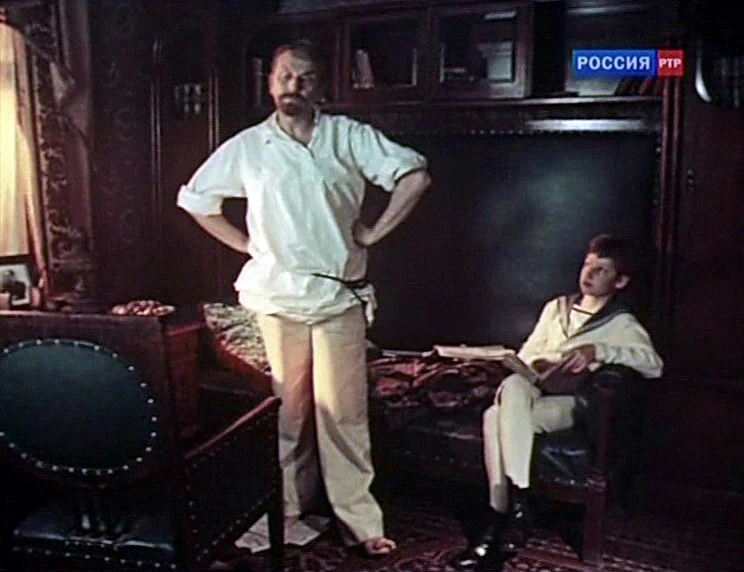 Леня Горелик