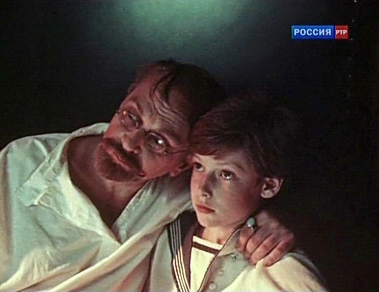 Леня Горелик