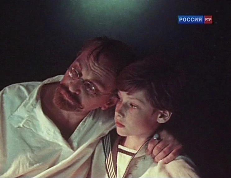 Леня Горелик
