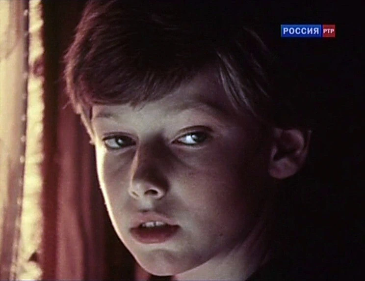 Леня Горелик