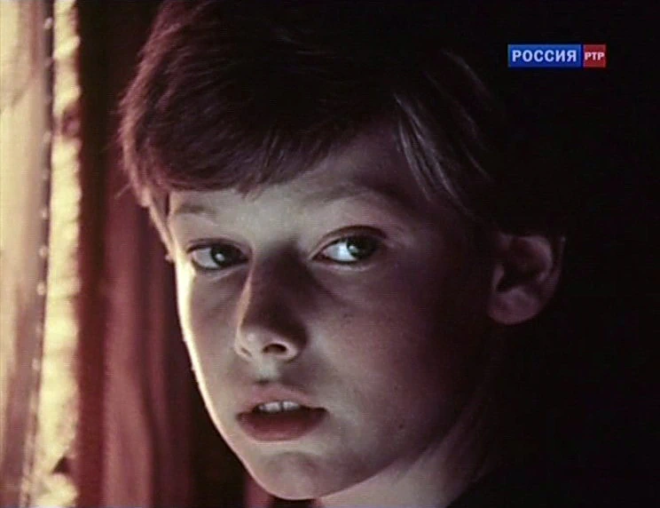 Леня Горелик