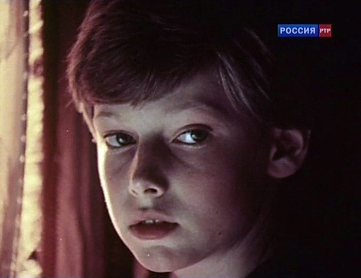 Леня Горелик