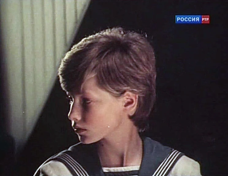 Леня Горелик