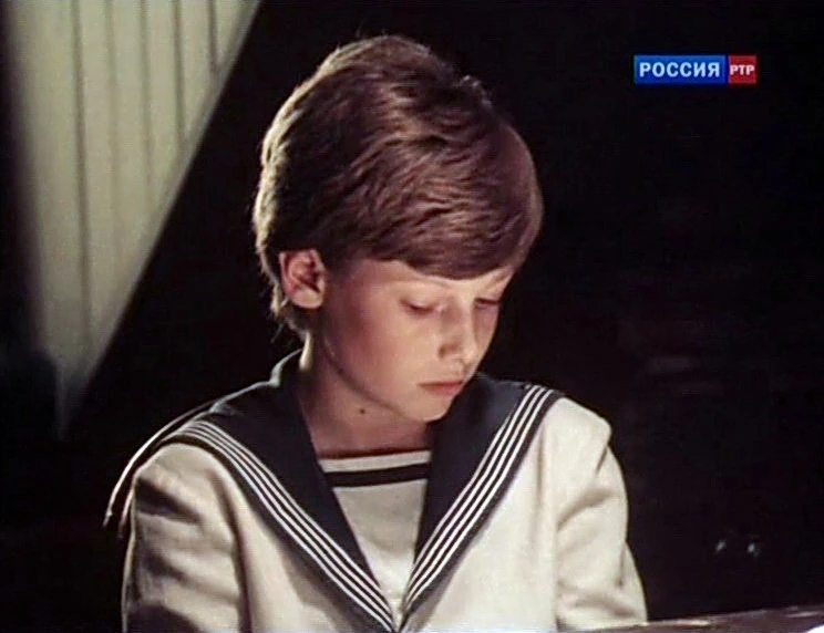 Леня Горелик